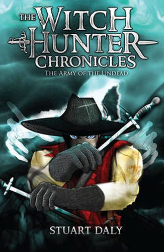 The Witch Hunter Chronicles 2: The Army of the Undead