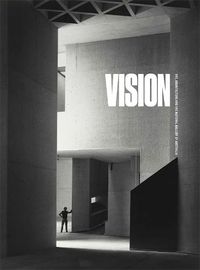 Cover image for Vision: Art, Architecture and the National Gallery of Australia