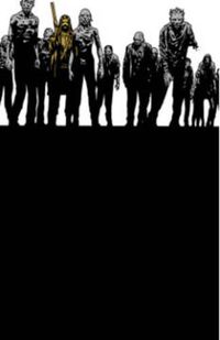 Cover image for The Walking Dead Book 11