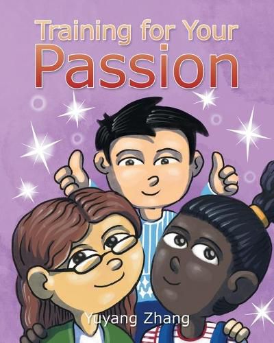 Cover image for Training for Your Passion