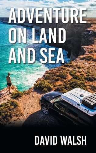 Cover image for Adventure on Land and Sea