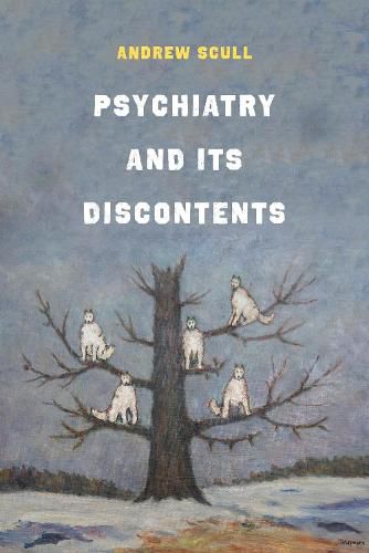 Cover image for Psychiatry and Its Discontents