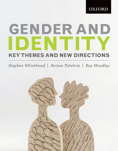 Cover image for Gender and Identity: Key Themes and New Directions