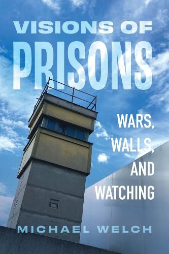 Cover image for Visions of Prisons