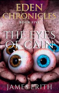 Cover image for The Eyes of Cain