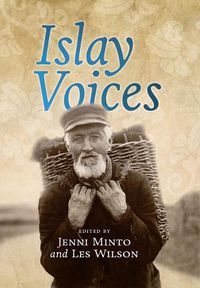 Cover image for Islay Voices