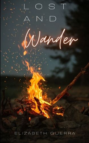 Cover image for Lost and Wander