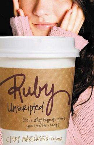 Cover image for Ruby Unscripted