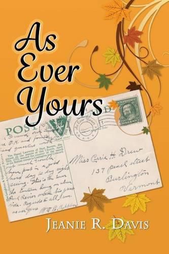 Cover image for As Ever Yours