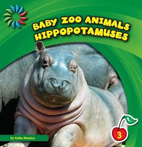 Cover image for Hippopotamuses