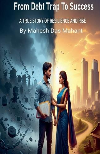 Cover image for From Debt Trap To Success