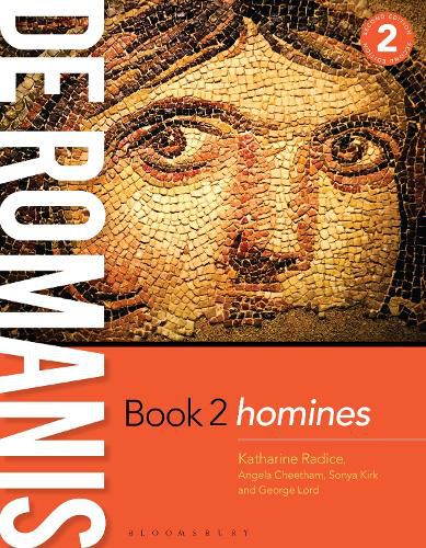 de Romanis Book 2 (2nd edition)