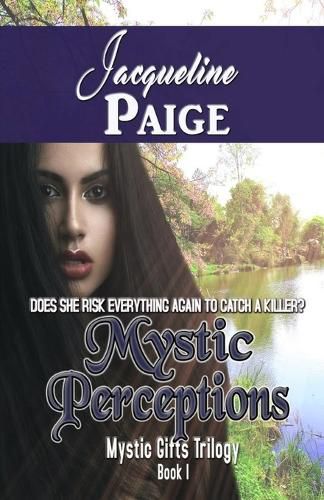 Cover image for Mystic Perceptions