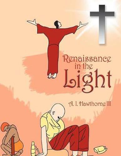 Cover image for Renaissance in the Light