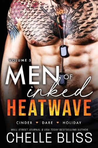 Men of Inked Heatwave