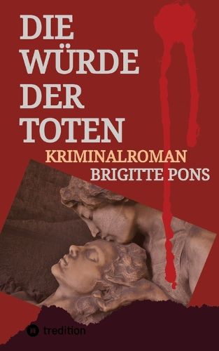 Cover image for Die Wuerde der Toten