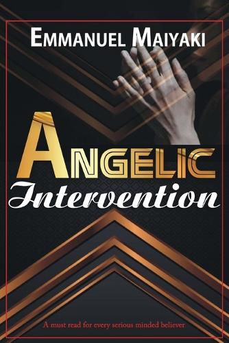 Cover image for Angelic Intervention