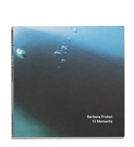 Cover image for Frederic Delangle - Photographs