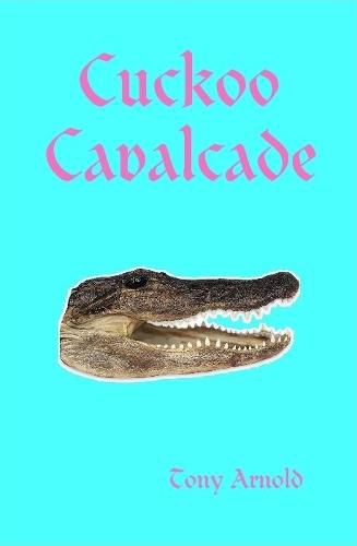 Cover image for Cuckoo Cavalcade