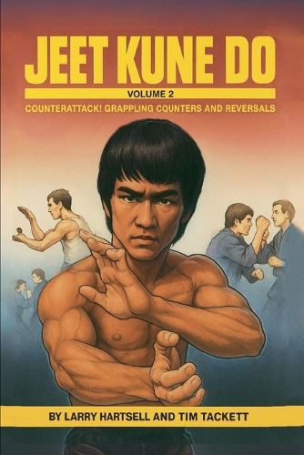 Cover image for Jeet Kune Do Volume 2