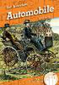 Cover image for Automobile