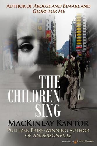 Cover image for The Children Sing