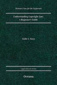 Cover image for Understanding Copyright Law