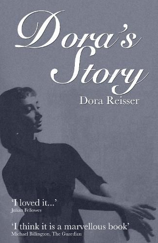 Cover image for Dora's Story