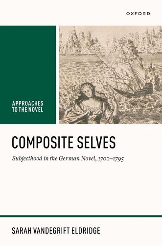 Cover image for Composite Selves