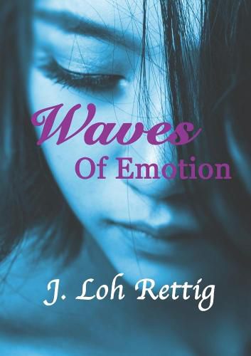 Cover image for Waves Of Emotion