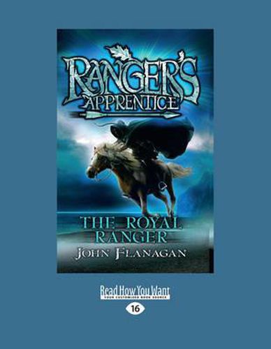 The Royal Ranger: RangeraEURO (TM)s Apprentice The Royal Ranger #1