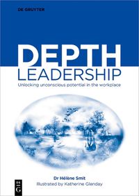 Cover image for Depth Leadership