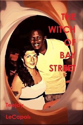 Cover image for The Witch of Bay Street