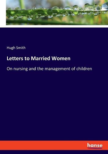 Cover image for Letters to Married Women