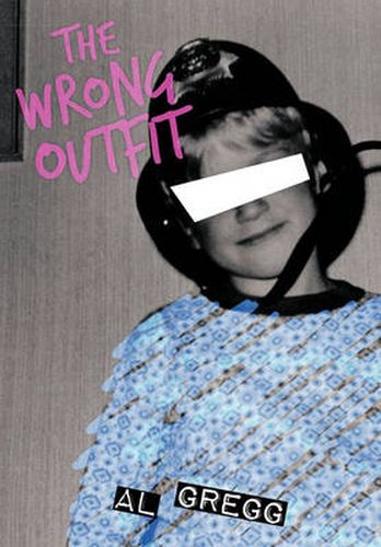 Cover image for The Wrong Outfit