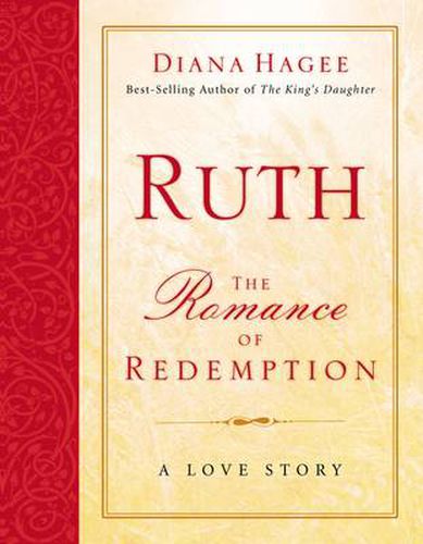 Cover image for Ruth: The Romance of Redemption