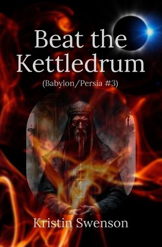 Cover image for Beat the Kettledrum