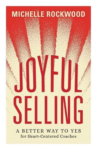 Cover image for Joyful Selling