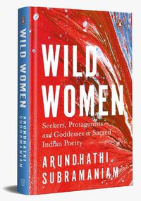 Cover image for Wild Women