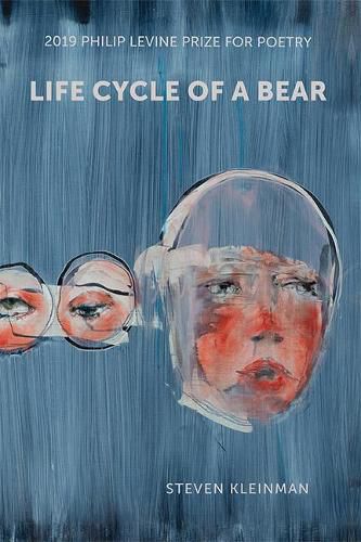 Cover image for Life Cycle of a Bear