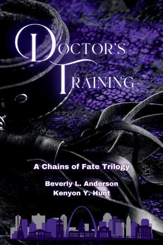 Cover image for Doctor's Training Omnibus