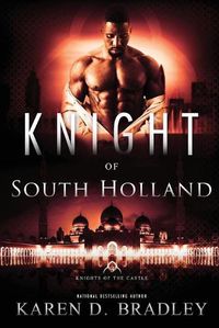 Cover image for Knight of South Holland