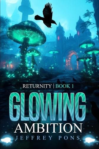 Cover image for Glowing Ambition