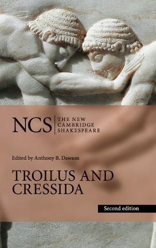 Troilus and Cressida