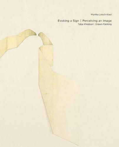 Evoking a Sign Perceiving an Image: Toba Khedoori: Drawn Painting