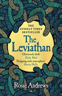 Cover image for The Leviathan