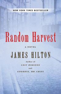 Cover image for Random Harvest