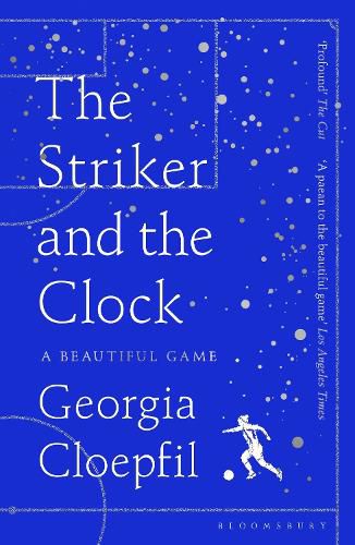 Cover image for The Striker and the Clock