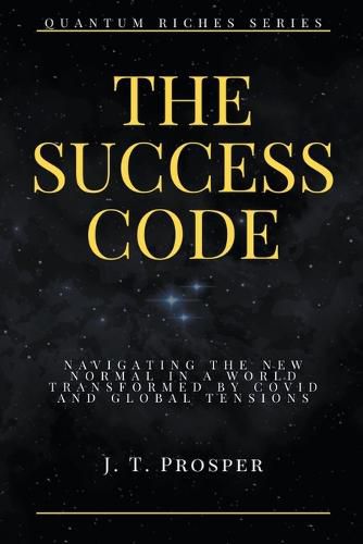 Cover image for The Success Code