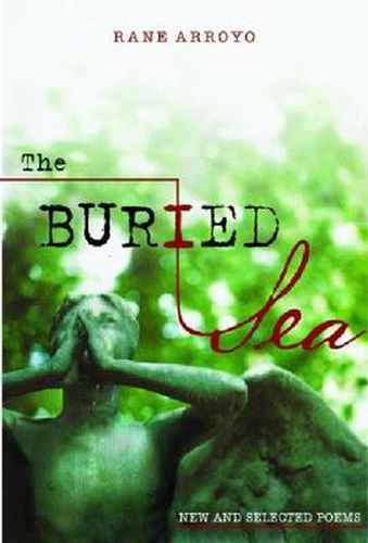 Cover image for The Buried Sea: New and Selected Poems